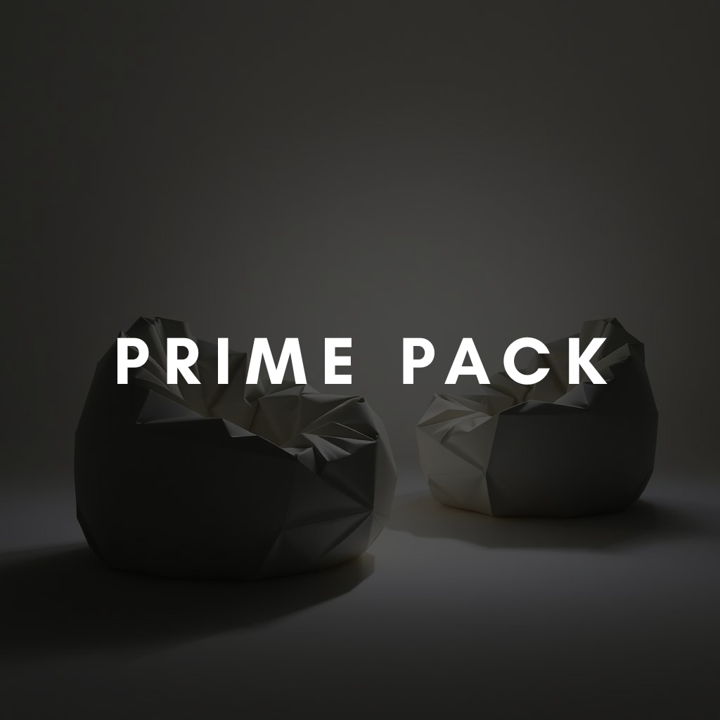 Prime Pack