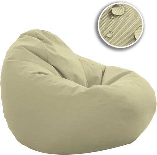 Bean bag XXL Beige